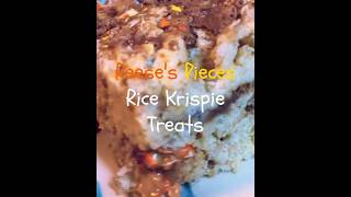 The Ultimate Rice Krispie Treats [upl. by Shiller]