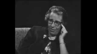 Hannah Arendt über Arbeit und Konsum [upl. by Anirbys]