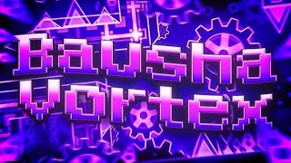 New mobile hardest Bausha Vortex 100 by Pennutoh 120hz [upl. by Blackmun]