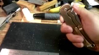 John Grimsmo Norseman flipper quick and blurry preview [upl. by Fulvi]