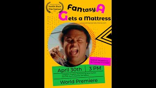 FANTASY A GETS A MATTRESS MOVIE TEASER 2023 [upl. by Khalsa]