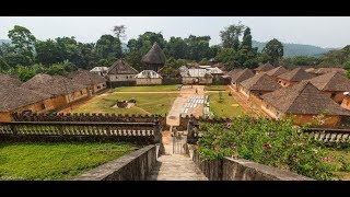 Cameroun les bons points du Tourisme [upl. by Bowen]