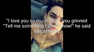 Grayson Dolan Imagine 1  Episode 4 [upl. by Aivatnuhs]