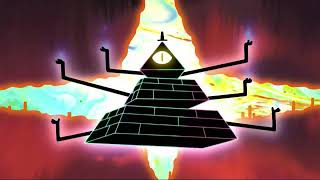 Why did I make this Bill Cipher Gravity Falls Death Scene YTP [upl. by Huda]