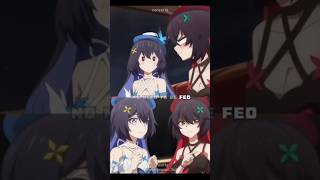 Kembar imut seele veliona  Honkai Impact 3rd [upl. by Morna864]