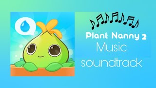 Plant nanny 2  Background theme [upl. by Nahc]