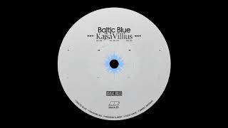 Kajsa Villius  Baltic Blue MANUAL007 [upl. by Mazurek]