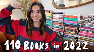 I read 110 books in a year heres which ones you should read [upl. by Wrigley118]