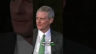 Elder Bednar  Following Jesus Christ vs Following Worldly Desires [upl. by Xeno]