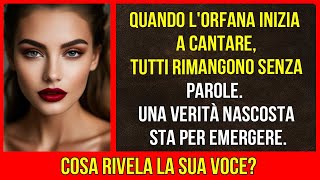 Una donna ricca assume una bambinaia povera… Ma quando l’orfana canta tutti restano scioccati [upl. by Yevreh]