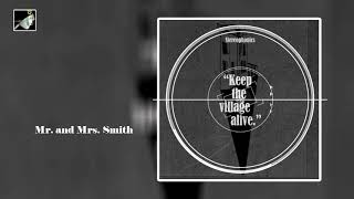 Mr and Mrs Smith [upl. by Semmes]