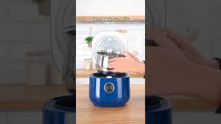 Ravelle Rice Cooker Low Carbo ravelle ravellericecookerlowcarbo [upl. by Aihsem905]