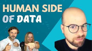 The Human Side of Data [upl. by Hajed]