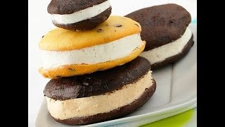 Wicked Whoopies 17ct Whoopie Pies Classic [upl. by Ainnos]