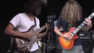 Protest The Hero  Limb from limb DVD 720p [upl. by Budworth323]