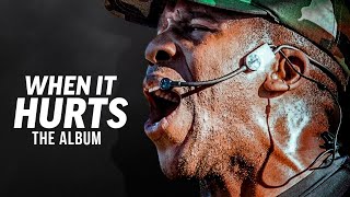 WHEN IT HURTS  Best Motivational Video Speeches Compilation Coach Pain FULL ALBUM 1 HOUR [upl. by Neerahs]