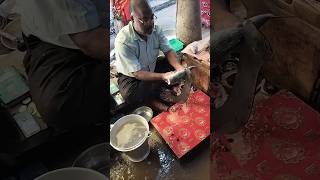 1200 গেরাম ইলিশ মাছ কিনলাম food highlights fish [upl. by Gradeigh]