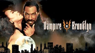 Vampire in Brooklyn 1995 Trailer 480p [upl. by Suiramed25]