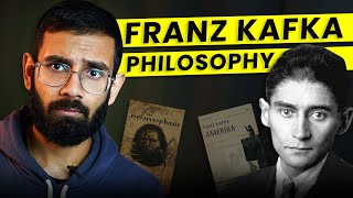 The ultimate lecture on Franz Kafka [upl. by Eijneb]