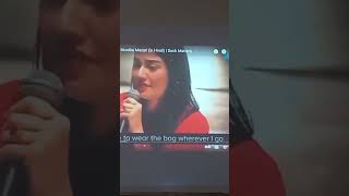 Muniba mazari motivational speech aap log bhi dekhiye [upl. by Aneeram28]