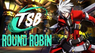 TSB 411 Blazblue Central Fiction ft Oni Crocs amp Socks WarioCuckedMe [upl. by Attelrac]