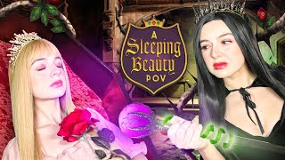 A Sleeping Beauty POV full story [upl. by Kus]