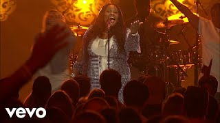 Tasha Cobbs Leonard  Fill Me Up Live At Passion City Church [upl. by Conall135]