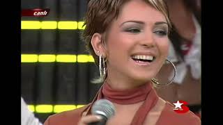 PINAR DILSEKER SERDAR SHOW P1 240906 VTS 03 1 2 00x 1440x1152 amq 12 [upl. by Dylane]