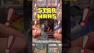 🎉 THE ULTIMATE WEISS SCHWARZ PACK OPENING EXPERIENCE 🎉 Star Wars Volume 2 [upl. by Rimaa]