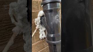 Expanding Foam diy tips [upl. by Akimehs]