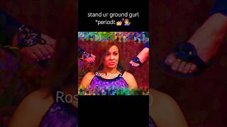 when you pulled the rosa parks card 👑❤️‍🔥 dancemoms realitytvshow aldc fypyoutube fypシ゚viral [upl. by Airret]