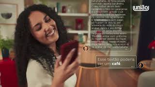 Café União – Textão [upl. by Julissa]