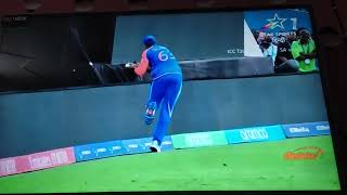 20 20 cricket world Cup 2024Surya kumar yadav का शानदार catch [upl. by Juliann]