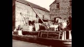 The Middleport Canals [upl. by Namurt]