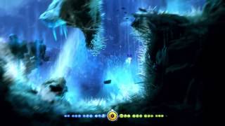 Lets Play Ori and the Blind Forest Blind Part 17 Prepare For Feels [upl. by Edy]