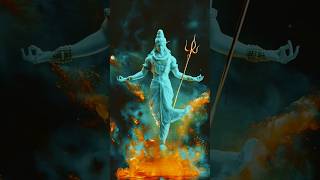 Shiva Tandava Stotram🕉 song shivadevotionalsongs shivadevotion shivavibes powerfulstotram 🙏 [upl. by Aydan928]