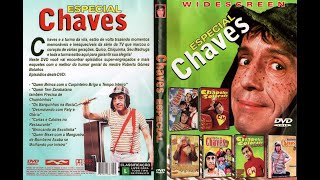 MENUDVD O melhor do Chaves 6 em 1 menudvd6em1 menudvd5em1 menudvdchaves6em1 [upl. by Atnahc835]