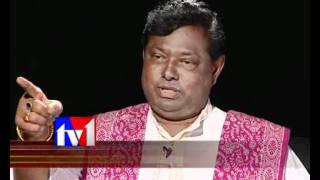 TV1VIJAYA RAJUPART1 [upl. by Aneleasor]