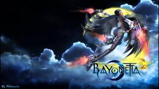 Bayonetta 2  Battle OST 1  Moon River  Climax Mix [upl. by Natalee346]