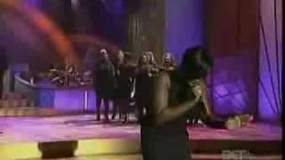 Fantasia Total Praise Video [upl. by Aubree]