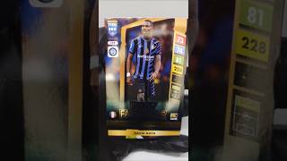 PANINI FIFA 365 ADRENALYN XL 2025 MOMENTUM HUNTfootball panini packopening cards fifaadrenalyn [upl. by Ddal]