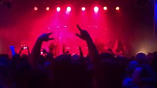 Obituary  Don’t Care Live [upl. by Carolan622]