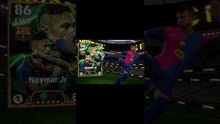 MSN Packopening 🔥 efootball25 shorts msn [upl. by Yttak]