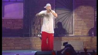 Eminem amp D12  Purple Pills Live [upl. by Bourne]