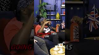 KSI Lost MILLIONS to cryptocurrency Luna Here’s what he has to say… ksi luna cryptocurrency [upl. by Cobbie978]