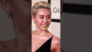 🤯 The Heartfelt Secret Behind Miley Cyrus’s Real Name It’s Not What You’d Expect celebrities [upl. by Ennovehc]