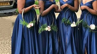 New how to style brides maid dresses [upl. by Rorry]