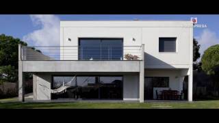 Montaje Vivienda HORMIPRESA [upl. by Wincer]