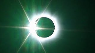 Solipse  Solar Eclipse Festival 1999 Official Video [upl. by Chiquita]