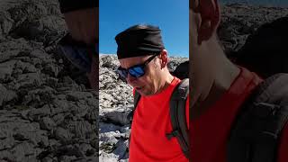 rajanair23 adventure speleology mountains friuliveneziagiulia alpigiulie [upl. by Pattin]